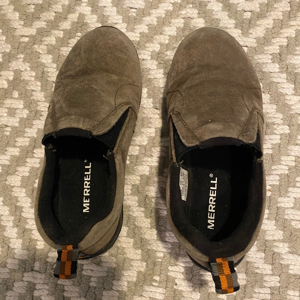 Merrell Jungle Mocs